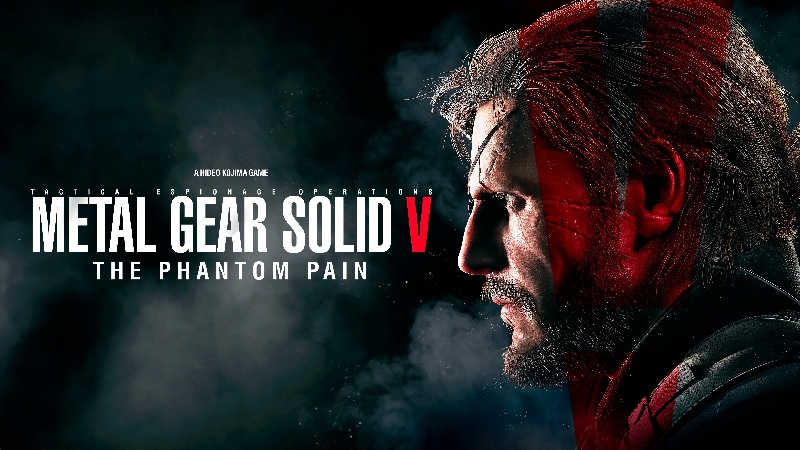 La saga légendaire d'Hideo Kojima