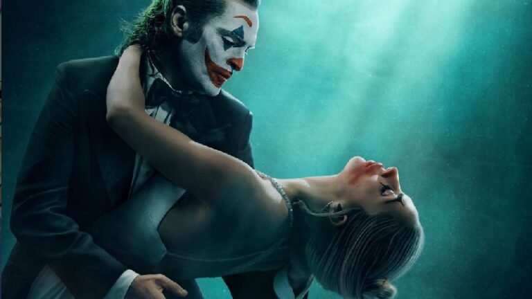 "Joker: Folies à deux" a réalisé un flop