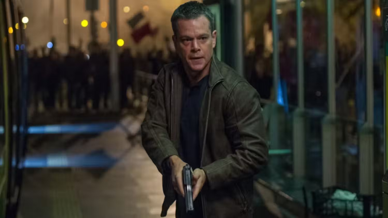 Jason Bourne 6: Matt Damon devrait revenir avant de trouver un successeur