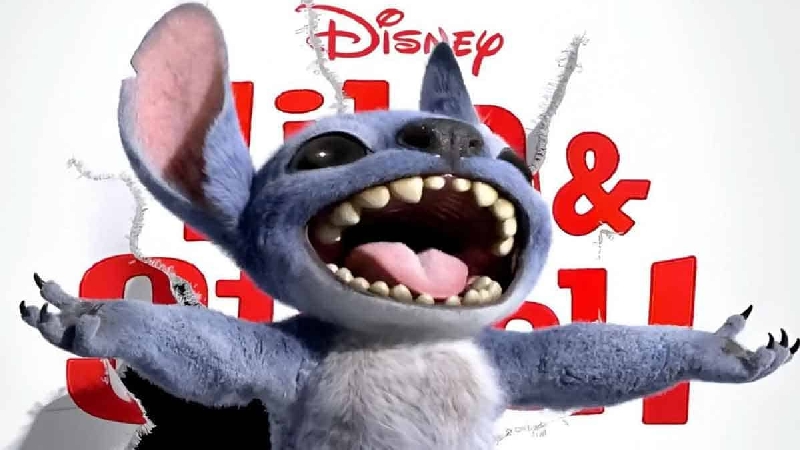 Lilo & Stitch - bientôt de retour sur les écrans en Live Action