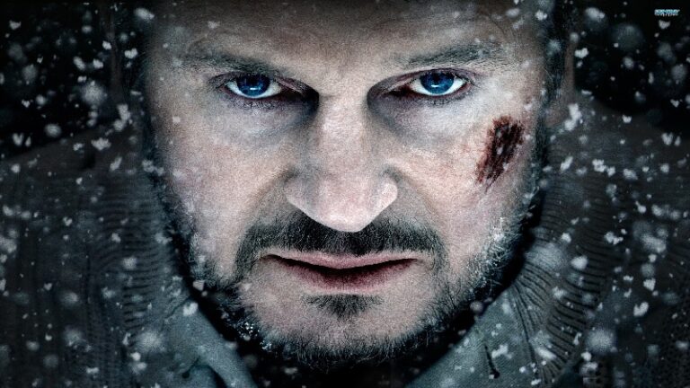 Liam Neeson n'a jamais été aussi bon que dans 'The Grey'