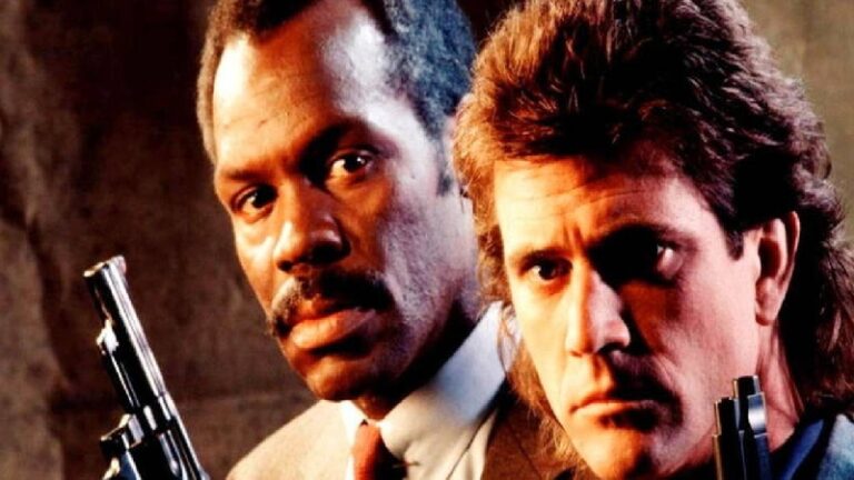 Lire la suite à propos de l’article L’Arme fatale 5 – Mel Gibson et Danny Glover, une arlésienne qui a trop duré ?