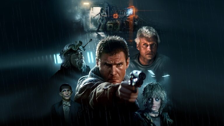 Lire la suite à propos de l’article Blade Runner 2099: la prochaine suite du classique de Ridley Scott promet d’être « bien plus proche » de l’original que la version de Denis Villeneuve