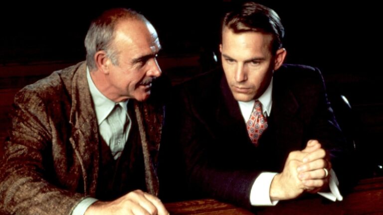 Les incorruptibles (film de Brian De Palma)