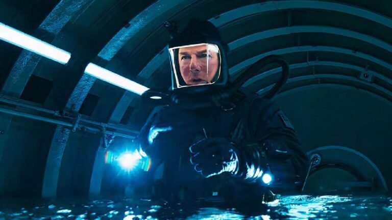 Lire la suite à propos de l’article Mission : Impossible – The Final Reckoning – Une nouveauté historique pour la saga !