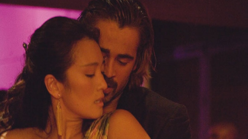 Alors que l’adaptation cinématographique de Miami Vice était encore en développement sous la direction de Michael Mann, Don Johnson fut interrogé sur l’acteur qu’il verrait dans le rôle de Sonny Crockett. Sa réponse : Colin Farrell. Un choix qui s’est avéré judicieux — malgré les frasques de l’acteur durant le tournage !