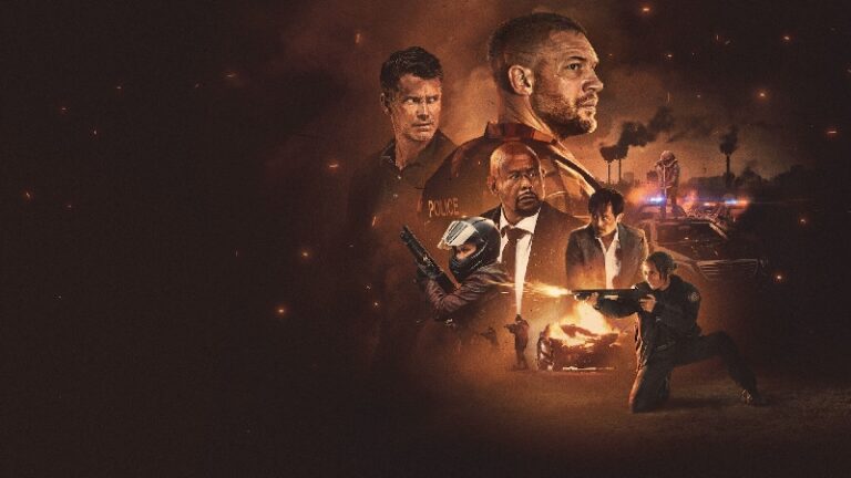 Lire la suite à propos de l’article Ravage (Havoc), avec Tom Hardy, s’apprête à frapper fort sur Netflix ! La nouvelle bande-annonce est arrivée.