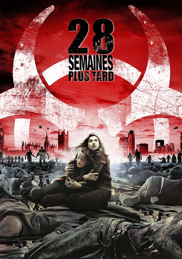Lorsque Danny Boyle, Alex Garland et Andrew Macdonald ont commencé à réfléchir à une suite de 28 Jours plus tard (2002), leur première idée était d’enchaîner directement avec 29 Jours plus tard, en reprenant éventuellement les personnages de Jim (Cillian Murphy), Selena (Naomie Harris) et Hannah (Megan Burns). Ce projet a finalement été abandonné au profit d’un autre, situé plusieurs mois après le premier film : 28 Semaines plus tard, centré sur une unité du SAS envoyée à Londres pour récupérer le Premier ministre ou la Reine. Une autre piste envisagée consistait à situer l’action quelque temps après les événements initiaux, en explorant l’impact à long terme du virus Rage sur la société dans son ensemble