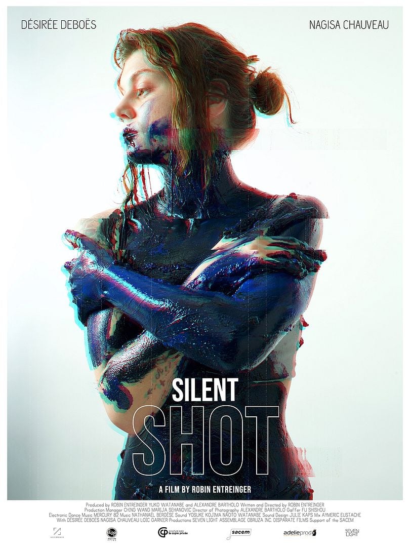 Silent Shot (Robin Entreinger, 2024)