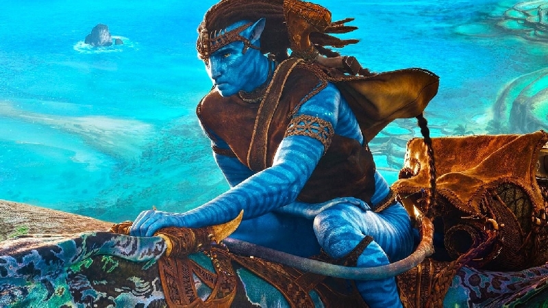 Lire la suite à propos de l’article James Cameron tease une performance « jamais vue » de Zoe Saldaña dans Avatar 3… et l’attente devient un supplice !