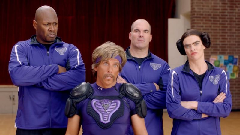 Dodgeball