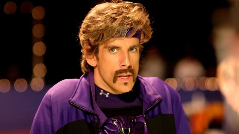 Ben Stiller et Christine Taylor s’occupaient d’un bébé de dix-huit mois pendant le tournage du film. Épuisée par le rythme intense, Christine Taylor s’endormait fréquemment entre deux prises