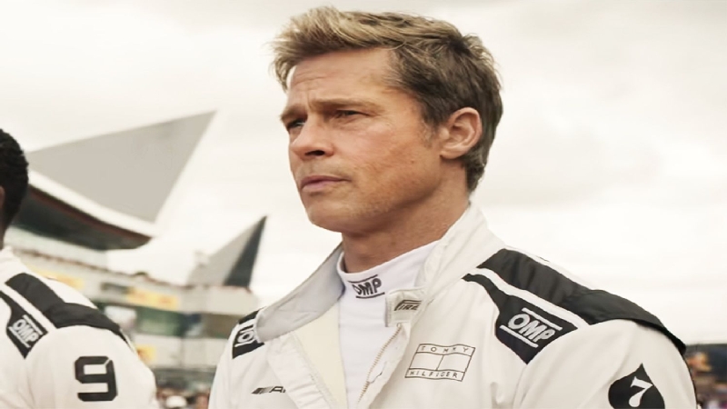 Pour F1, Brad Pitt a reçu 30 millions de dollars, le plus gros salaire de sa carrière