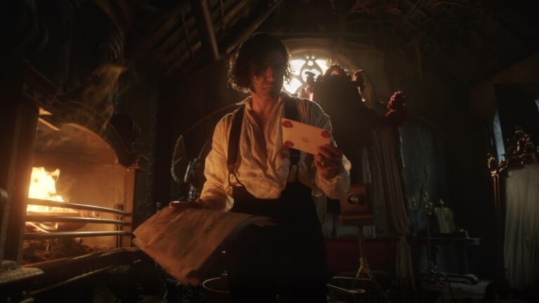 Frankenstein (Guillermo Del Toro, Netflix, 2025)