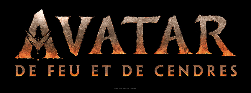 Avatar 3: De Feu et De Cendres - sortie le 17 décembre 2025