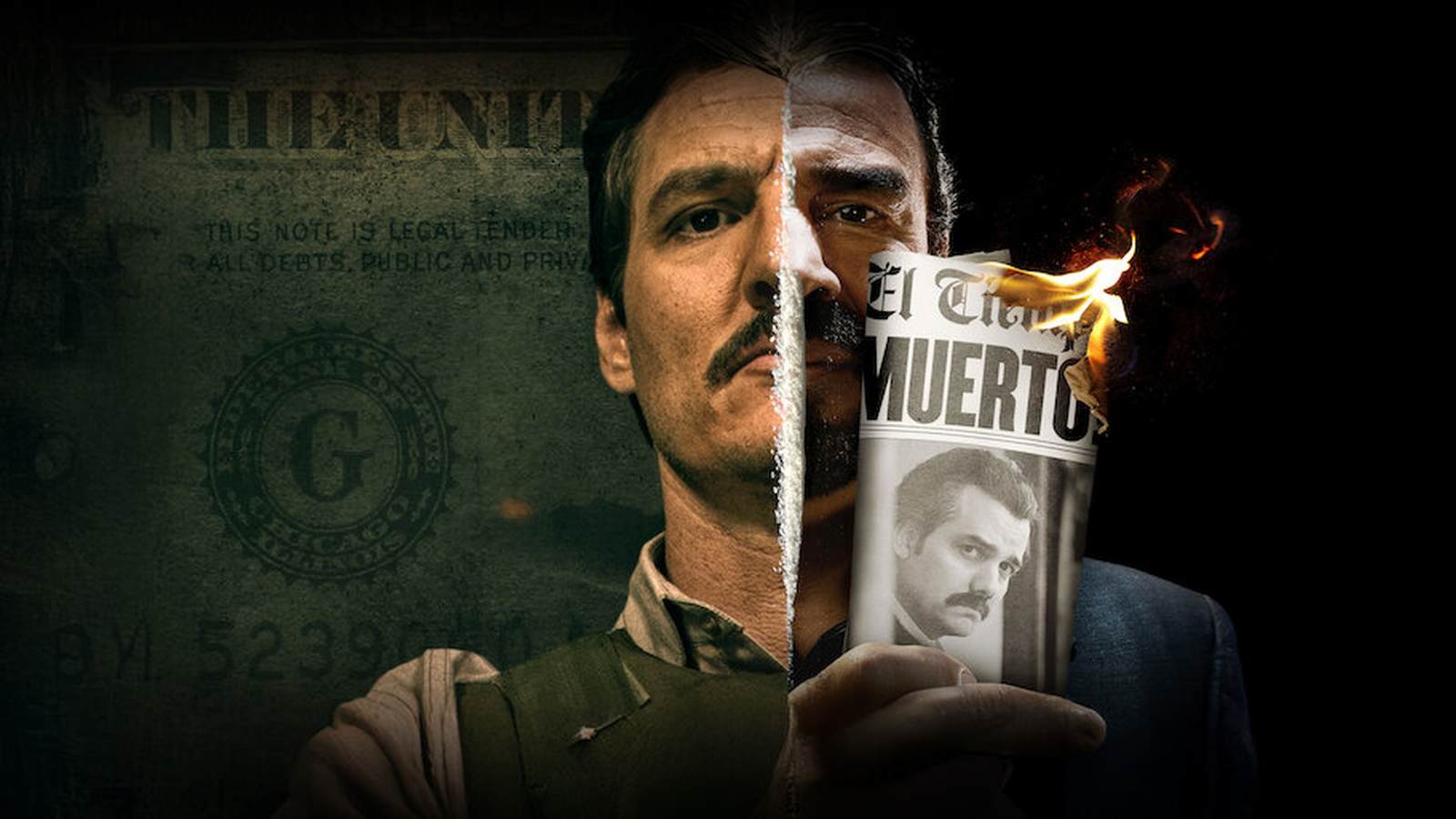 Narcos (Netflix)