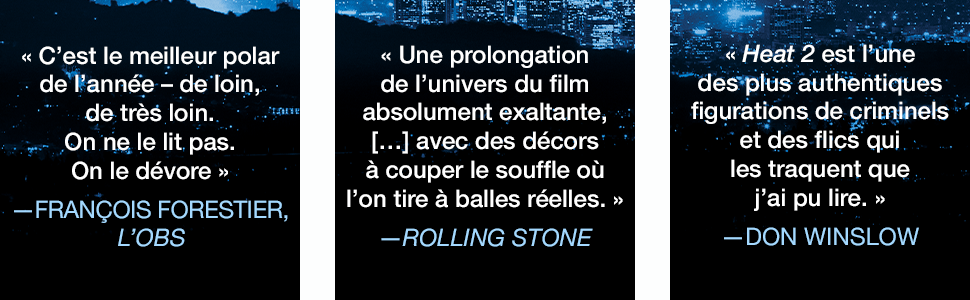 La presse et les auteurs, pour le moins emballés, salue ce monument littéraire !