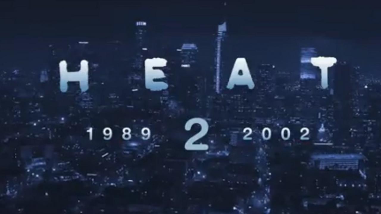 À travers plusieurs décennies, le roman 'Heat 2' de Michael Mann explore la vie des protagonistes avant et après les événements de son film.