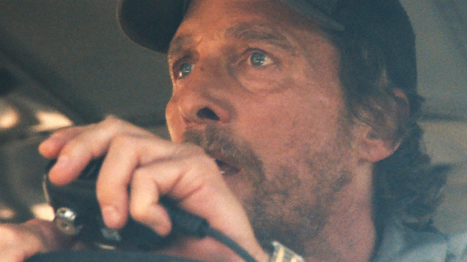 Le retour incandescent de Matthew McConaughey, après cinq ans loin des écrans