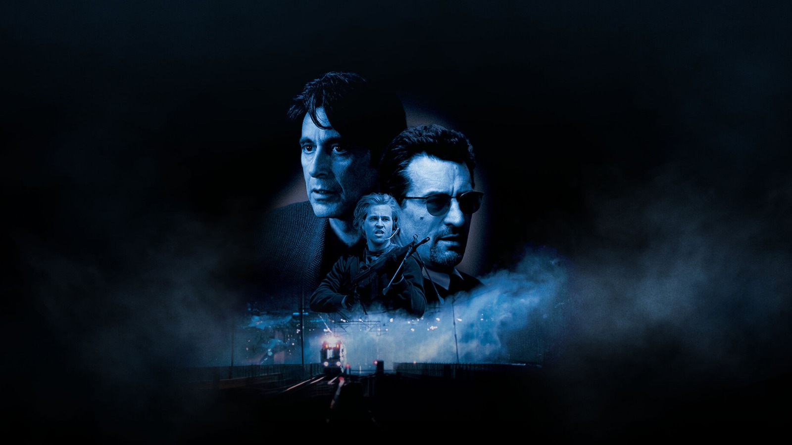 Lire la suite à propos de l’article Top 10 des meilleurs films des années 90 par Nicolas Lochon