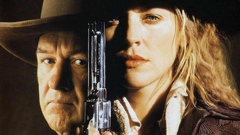 Lire la suite à propos de l’article Mort ou vif (The Quick and the Dead) – La critique du Sam Raimi au pays des faux-semblants