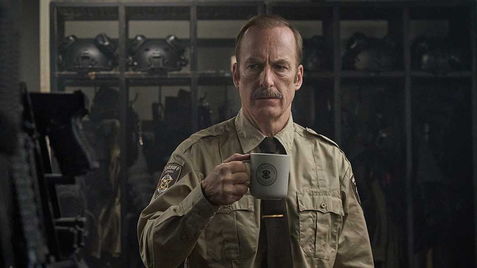 On l’associe volontiers à ses rôles d’action récents, mais Bob Odenkirk reste avant tout un comédien d’exception — la sublime série Better Call Saul, disponible sur Netflix, en demeure la plus éclatante démonstration
© OPE Partners