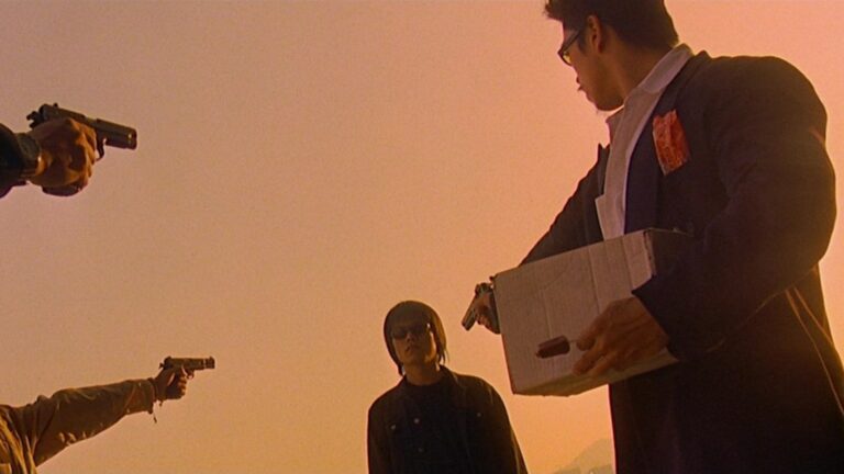 Lire la suite à propos de l’article Time and Tide – critique : le tumulte et l’élévation