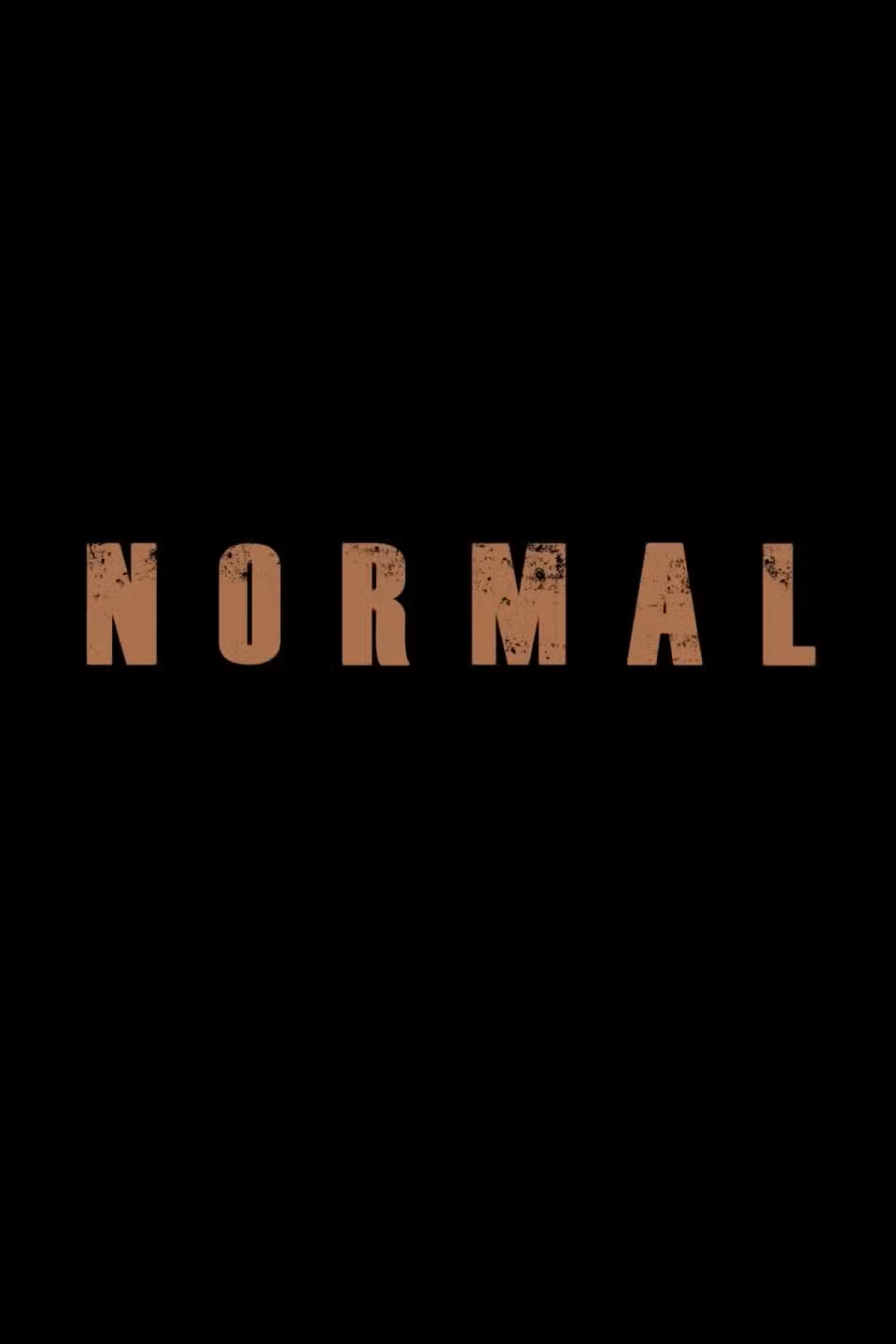 Normal (film de Ben Wheatley, avec Bob Odenkirk)