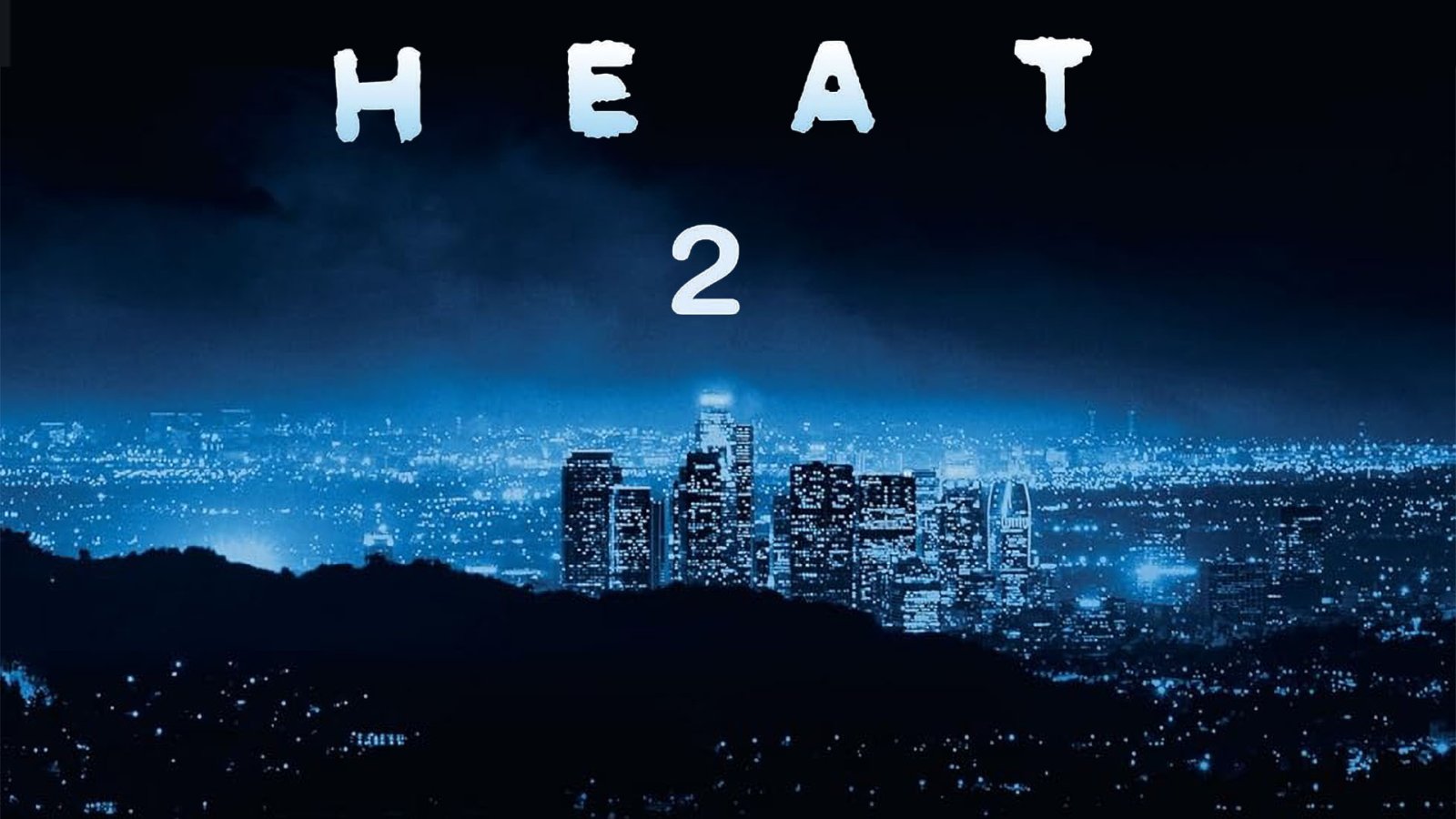 Heat 2, le roman. L'avis de DcP Mag