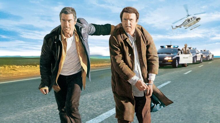 Lire la suite à propos de l’article Midnight Run – La critique de l’élégance même du buddy movie