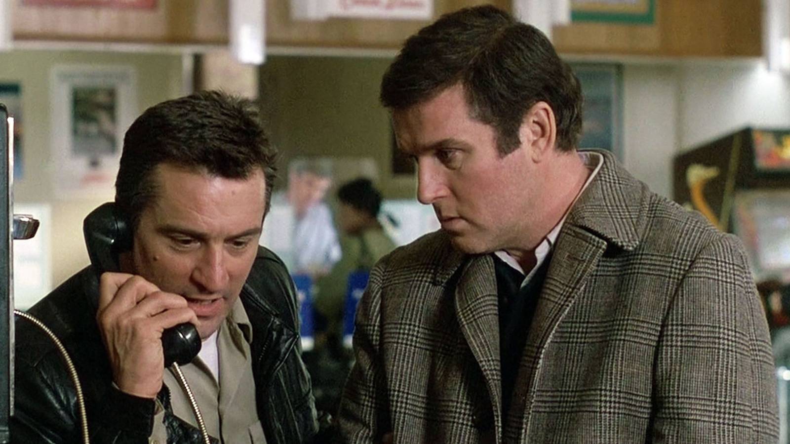 Charles Grodin vouait une véritable affection au film : il affirmait que le scénario était le meilleur qu’il ait jamais lu
© Universal