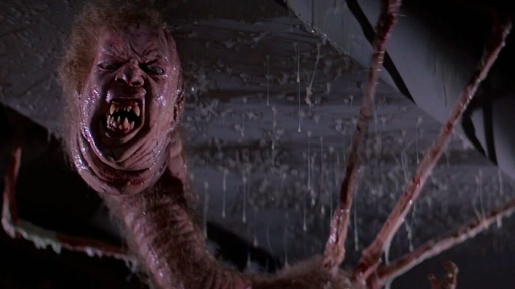 'The Thing' (John Carpenter, 1982)