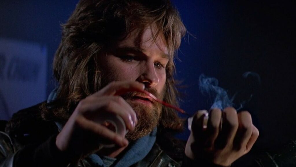 'The Thing' (John Carpenter, 1982)