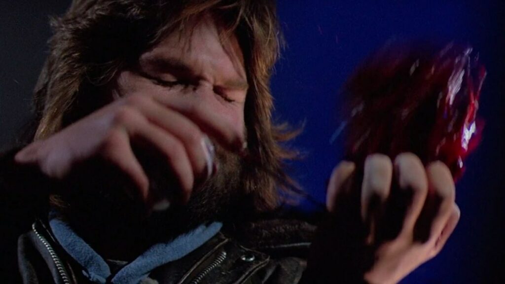 'The Thing' (John Carpenter, 1982)