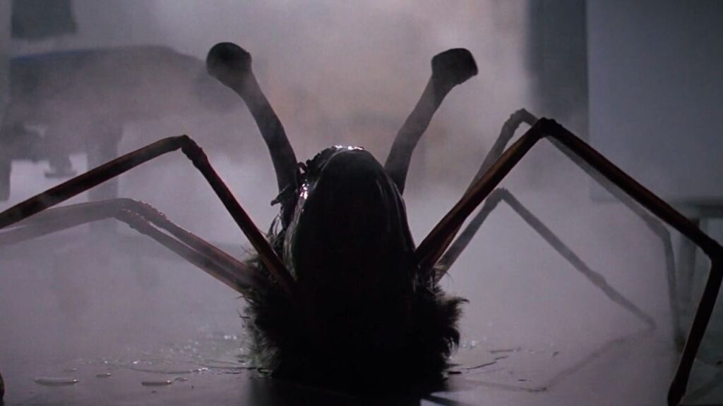 'The Thing' (John Carpenter, 1982)