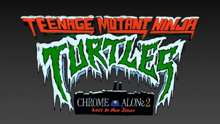 Lire la suite à propos de l’article Quand les Tortues Ninja rencontrent &lsquo;Maman, j’ai raté l’avion&rsquo; : crossover totalement inattendu à l&rsquo;horizon !