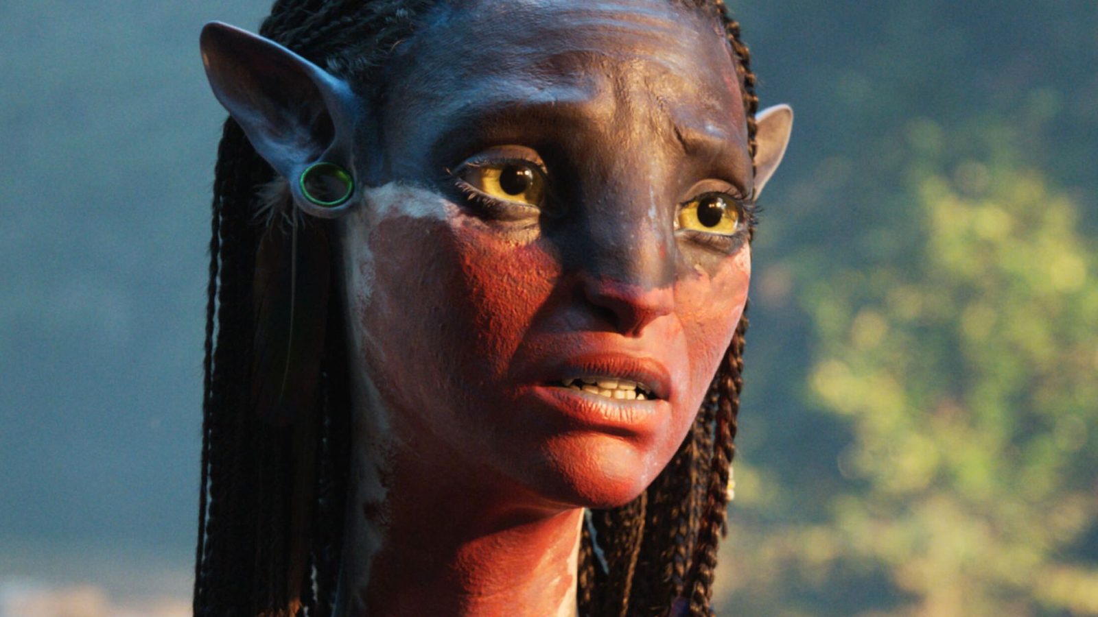 'Avatar : De feu et de cendres' sort 16 ans, 1 semaine et 2 jours après la sortie du premier Avatar (2009)