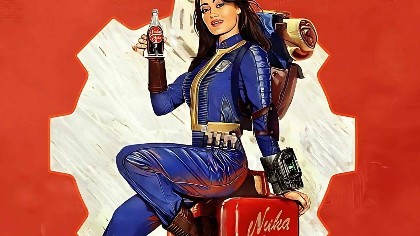 Lire la suite à propos de l’article Fallout saison 2 : la bande annonce promet un carnage total !