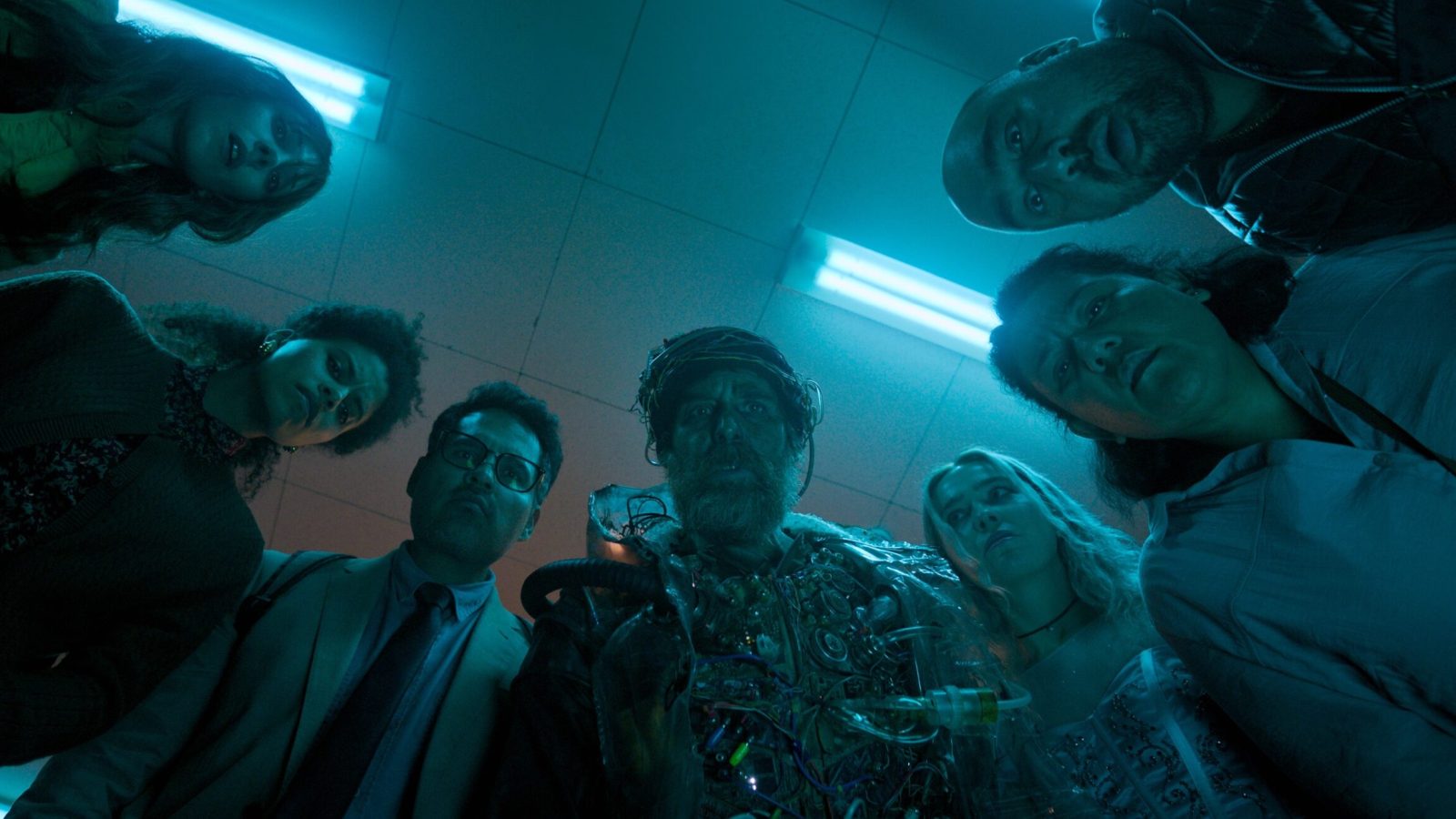 Lire la suite à propos de l’article Good Luck, Have Fun, Don’t Die : la bande annonce enfin dévoilée