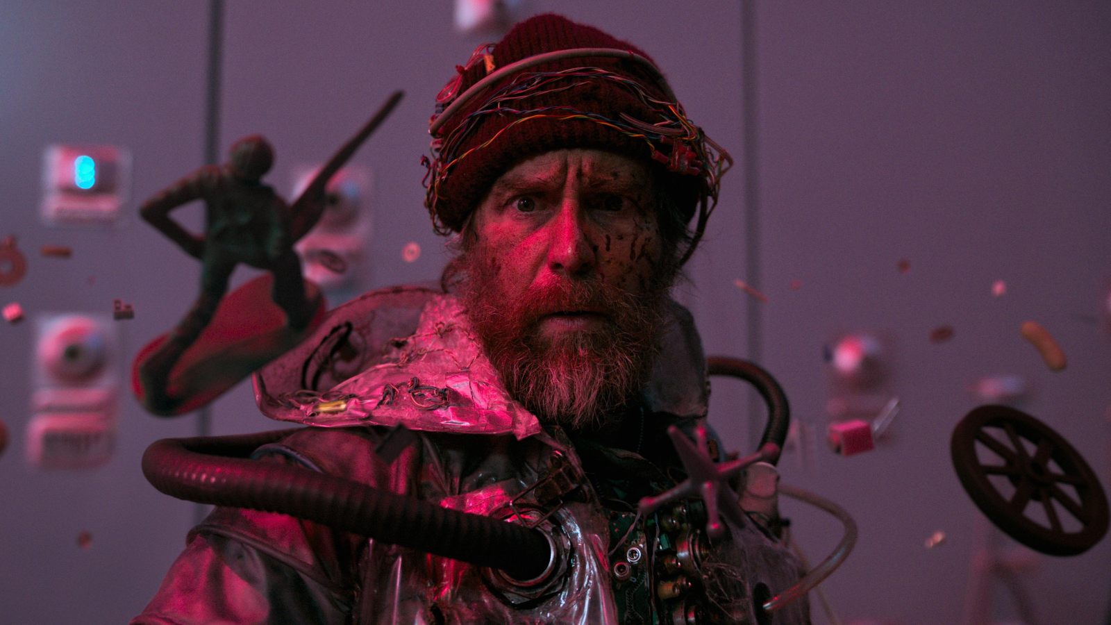 La production a démarré en Afrique du Sud en mai 2024