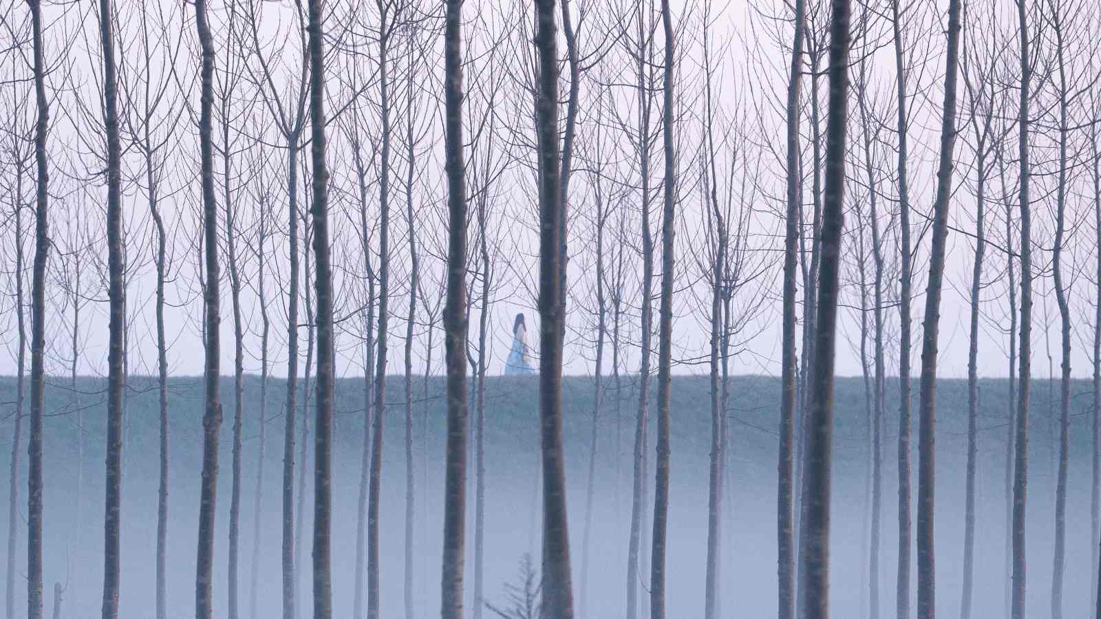 « Le propre du visible est d’avoir une doublure d’invisible au sens strict, qu’il rend présent comme une certaine absence. » (M. Merleau-Ponty)