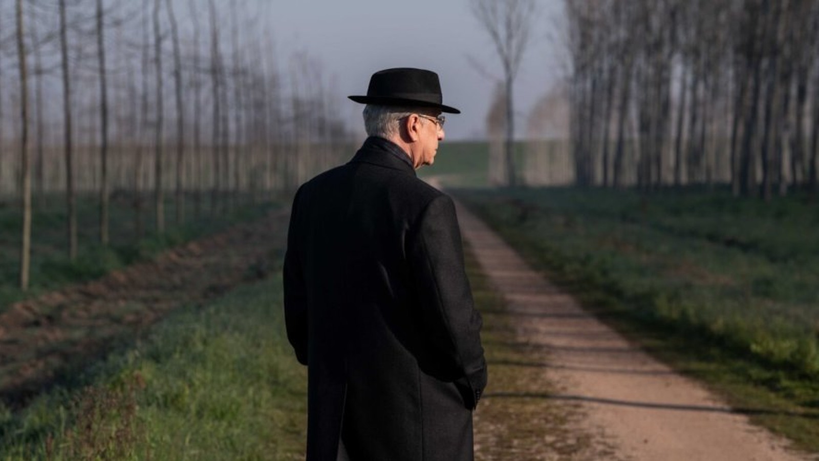 « Ce n’est pas comprendre, c’est vivre qu’il faut à l’homme. » (L. Chestov)