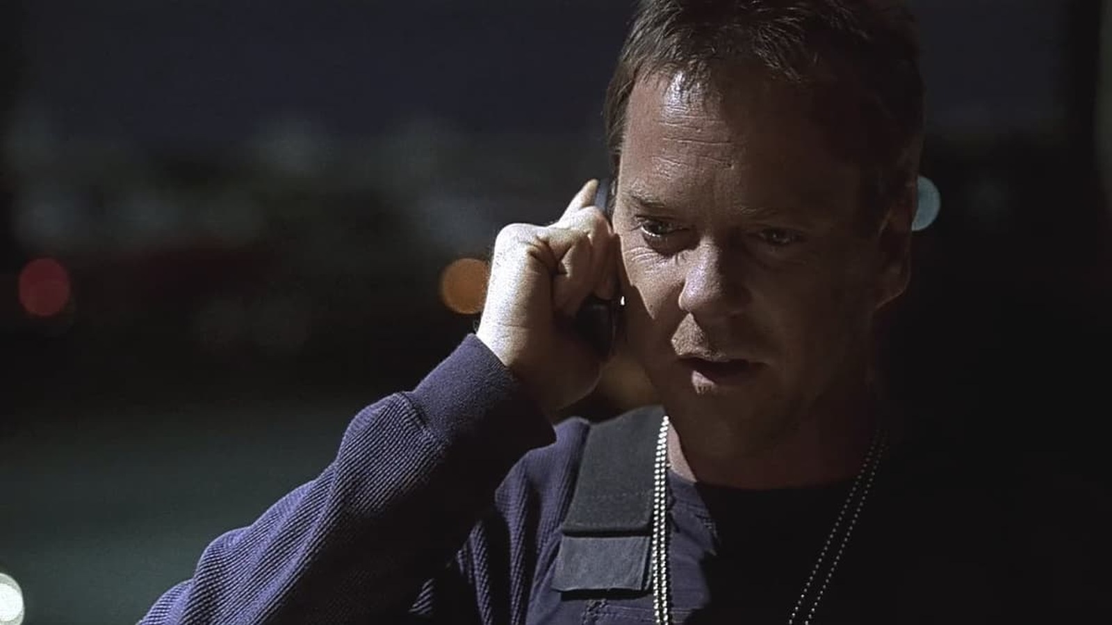 La série mythique 24 Heures Chrono symbolisait l’âge d’or des tournages TV : dix mois et demi étaient nécessaires pour boucler une saison, préproduction et postproduction comprises