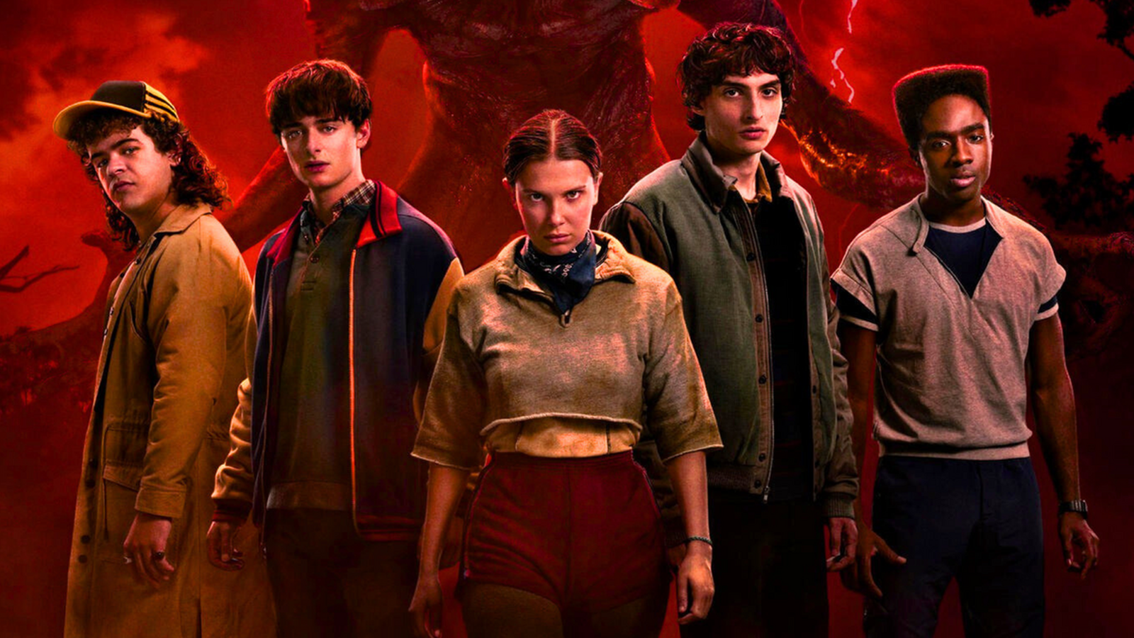 Un groupe devenu mondialement culte… et tout a commencé avec lui : Gaten Matarazzo (Dustin) fut le tout premier acteur choisi pour la série