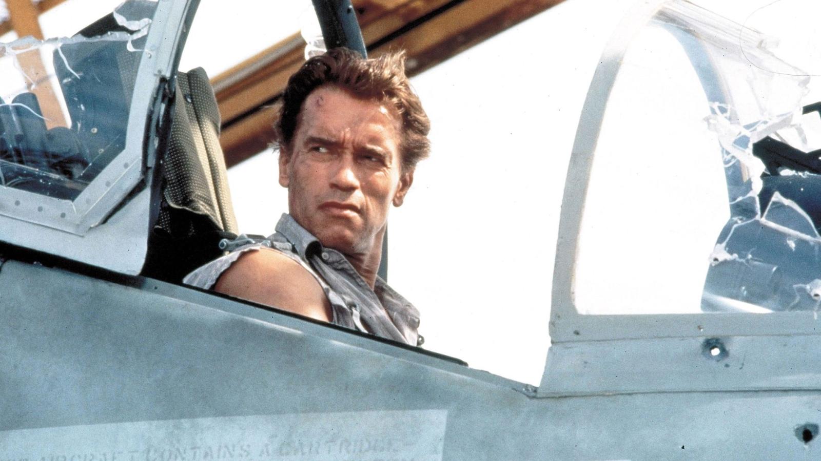 Lire la suite à propos de l’article La suite avortée de True Lies : un rêve que Jamie Lee Curtis n’a jamais abandonné