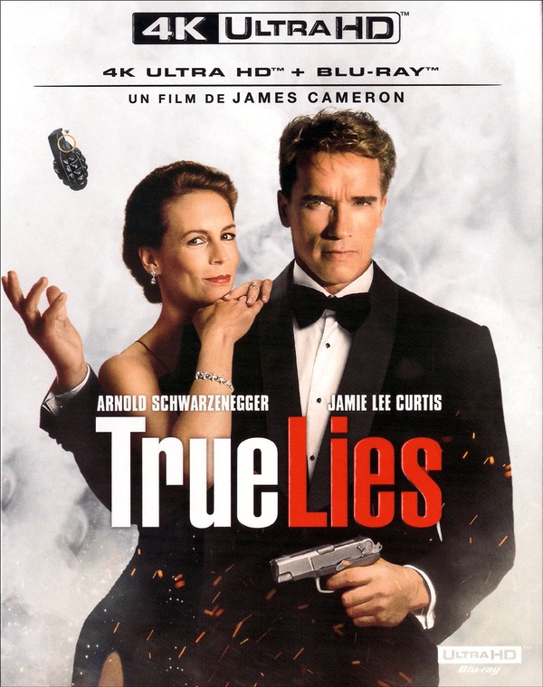 True Lies