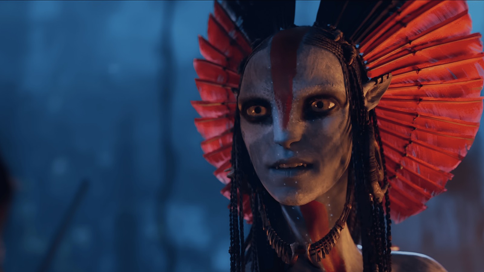 Avatar 3 : Guillermo del Toro a qualifié le film de « chef-d'œuvre » et a déclaré qu'il s'agissait d'un long métrage « surprenant » qui se démarquait des deux précédents