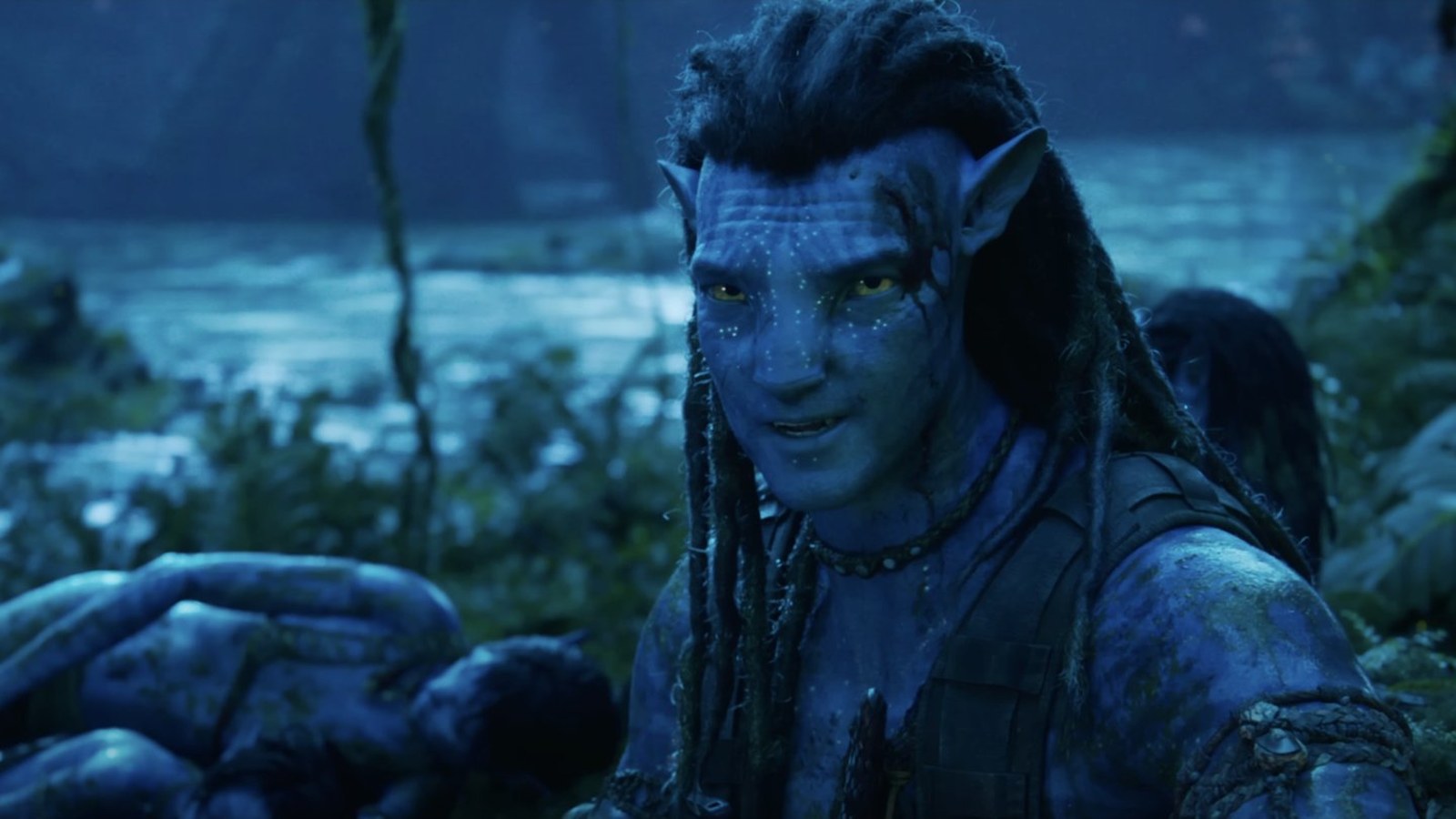 Avatar 3 - critique