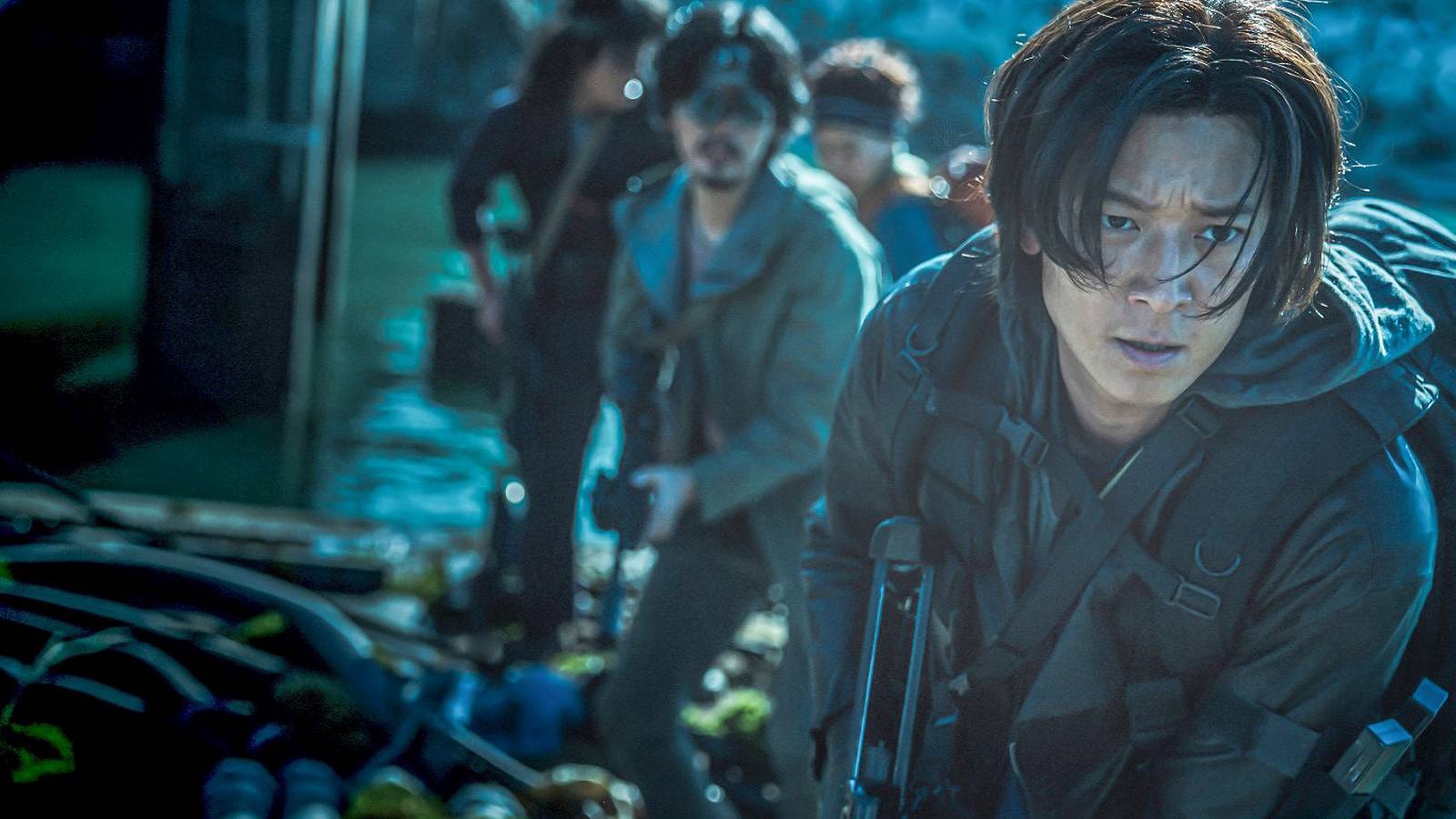 Le film est passé par le Festival de Cannes dans la Sélection Officielle de 2020 - Les habitués (réalisateurs déjà venus au moins une fois en Sélection officielle)