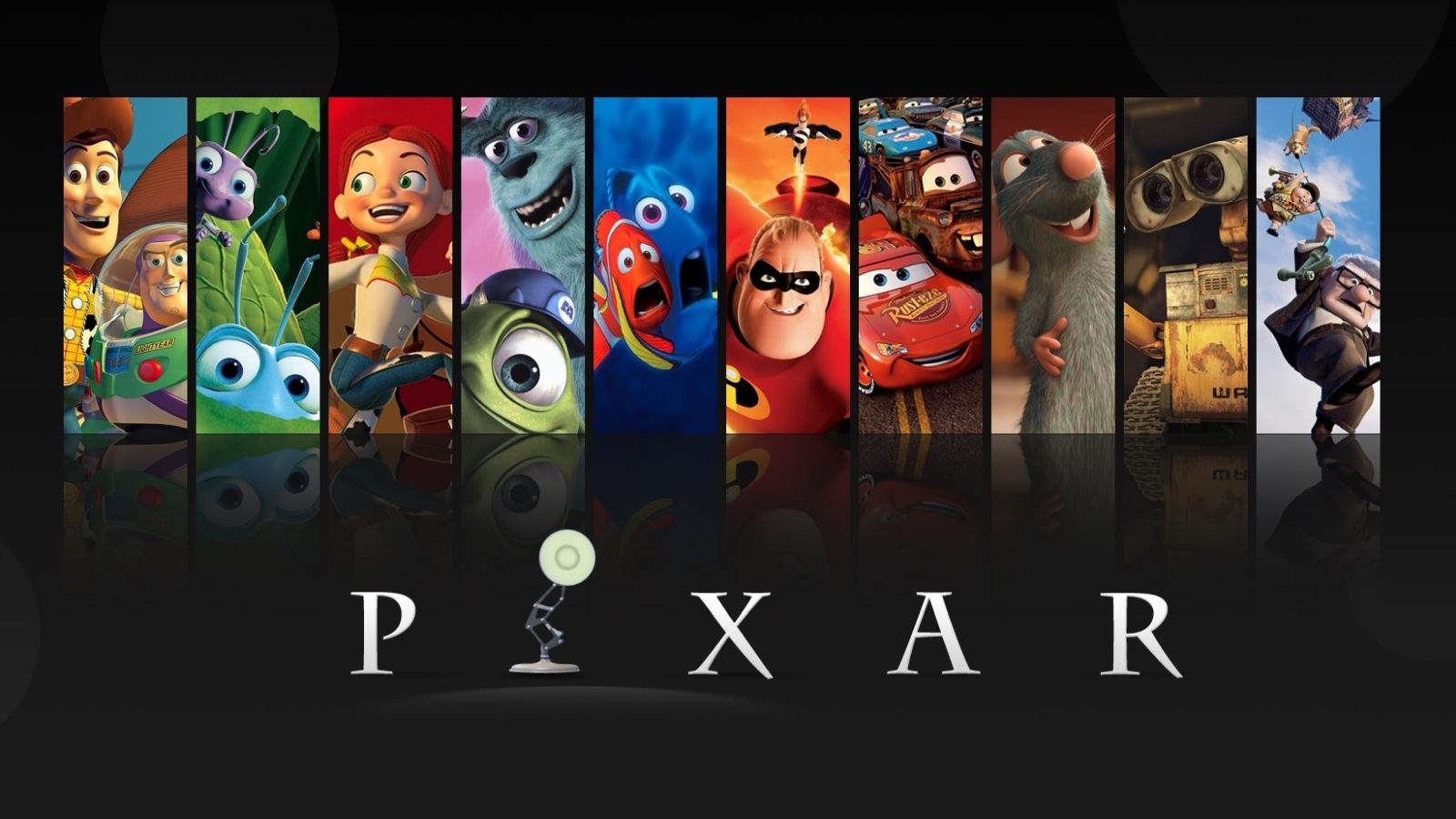 Nero s’apprête ainsi à rejoindre la galerie déjà foisonnante de personnages hauts en couleur qui composent l’univers Pixar.